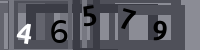 Kontrolní kód