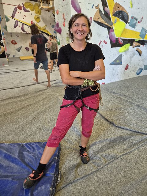Kačka Ryšánková